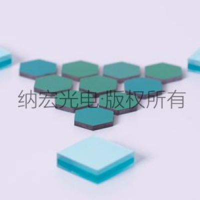 為什么濾光片要鍍DLC保護(hù)膜層？